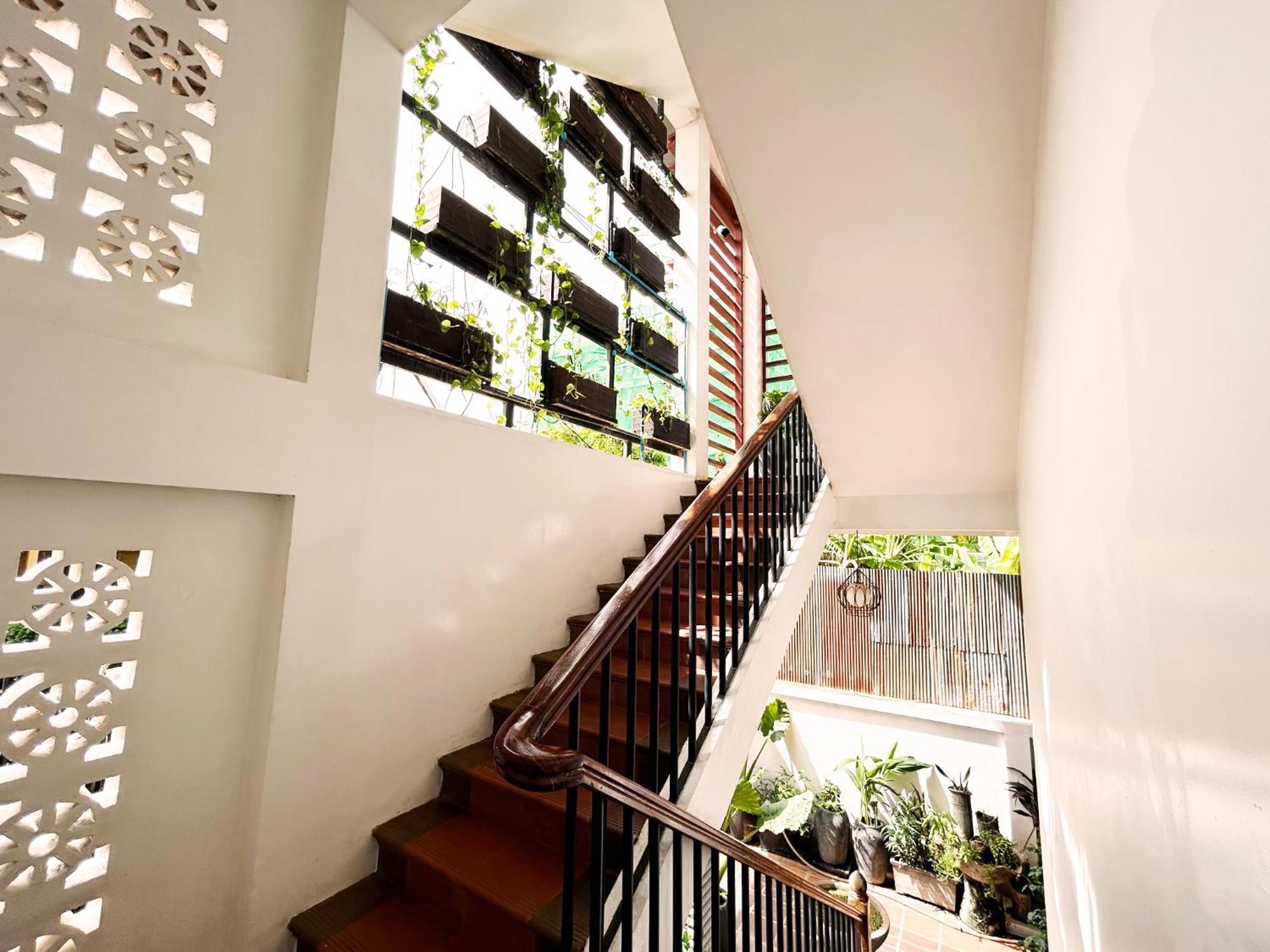 Sunset View Guest House Ciudad de Siem Riep Exterior foto