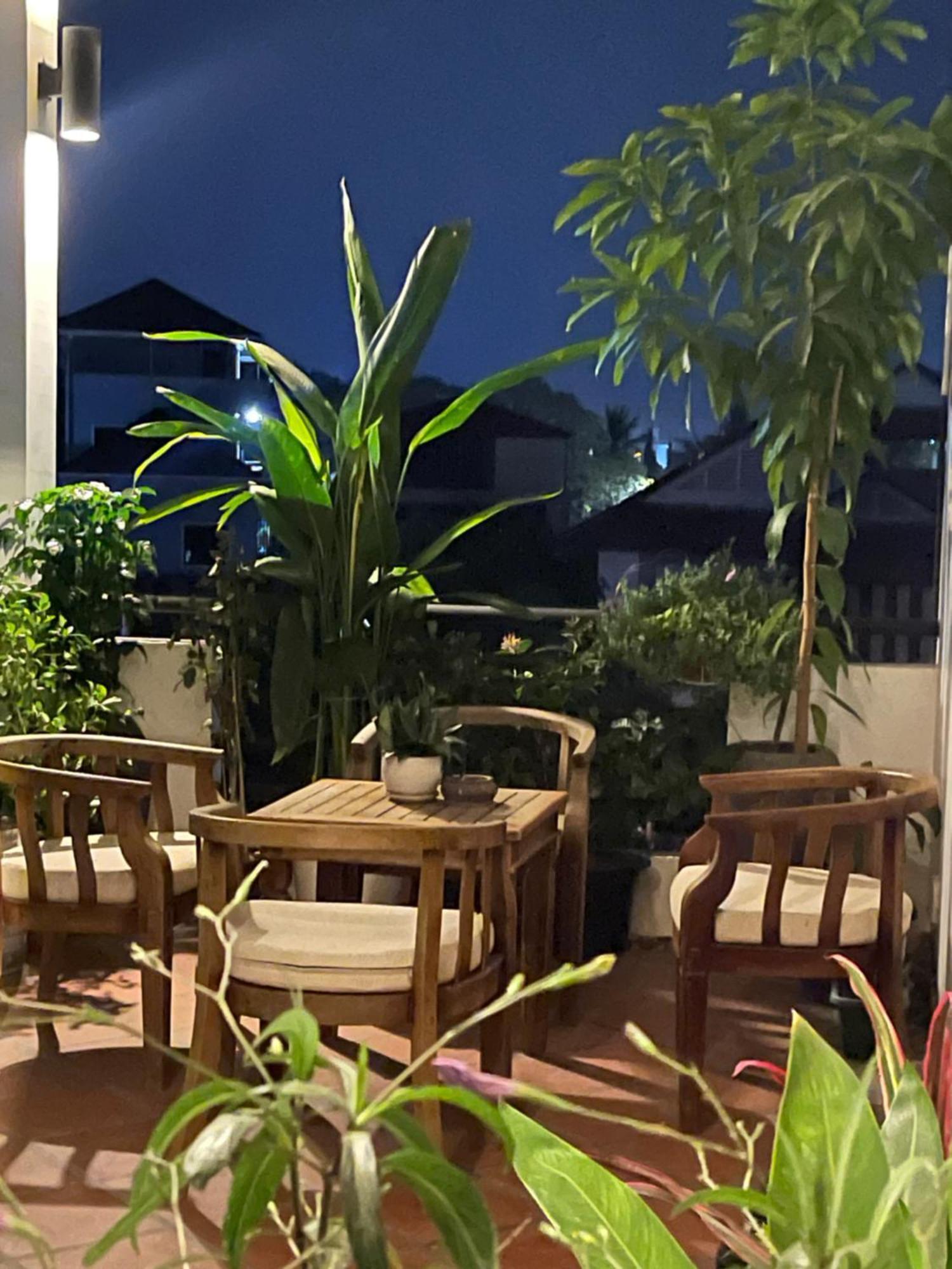 Sunset View Guest House Ciudad de Siem Riep Exterior foto