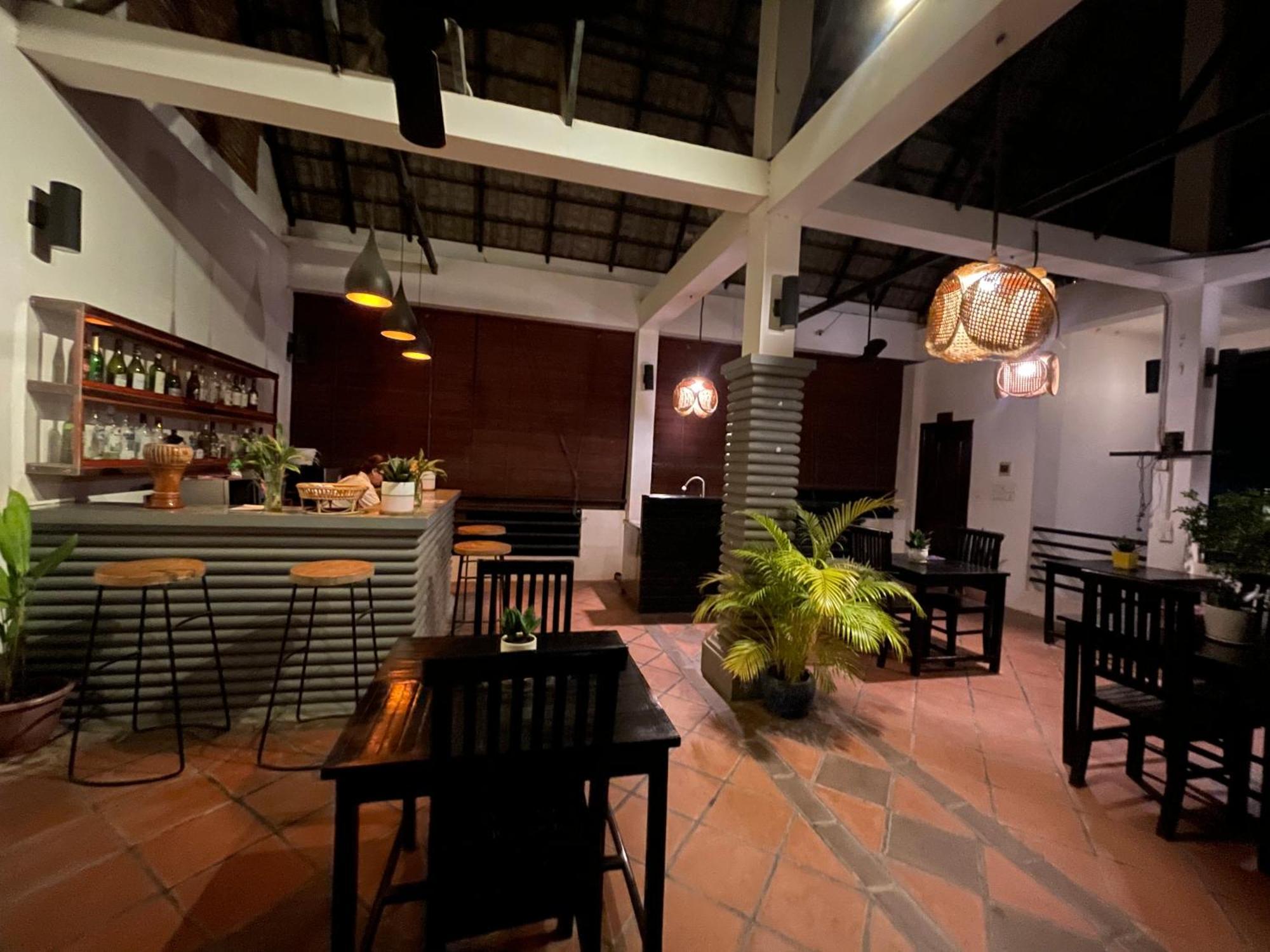 Sunset View Guest House Ciudad de Siem Riep Exterior foto